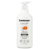 LoverCare Goats Milk Body Lotion Royal Jelly & Honey 800mL
